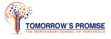 Tomorrow's Promise The Montessori School of Huntsville