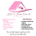 K&S Home Care; LLC