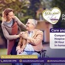 Divine Touch Home Care LLC