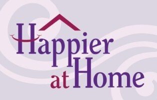 Happier At Home Logo