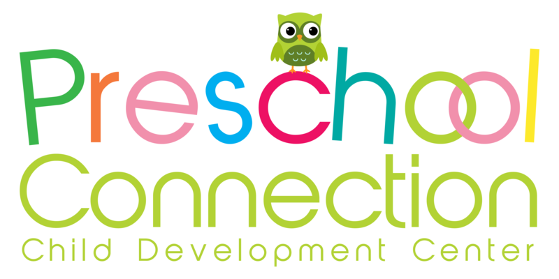 Preschool Connection Logo