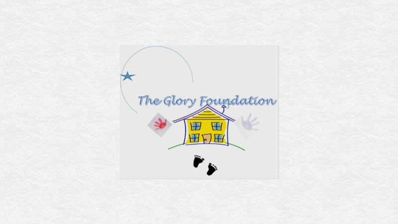 The Glory Foundation Logo