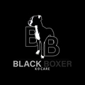 Black Boxer K9 Care