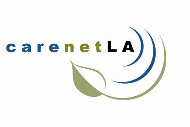 Carenet-la Logo