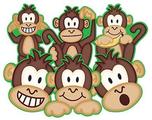 Silly Monkeys Daycare