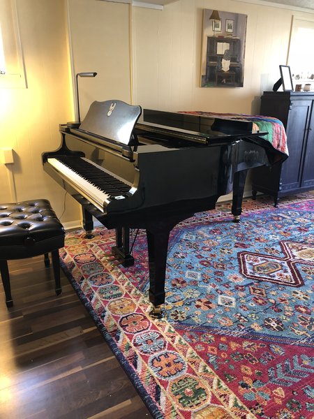 Humboldt Piano Studio