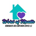 Word of Mouth Homemaker and Company