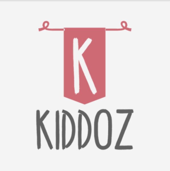 Kiddoz In-home Daycare Logo