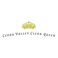 Cedar Valley Clean Queen