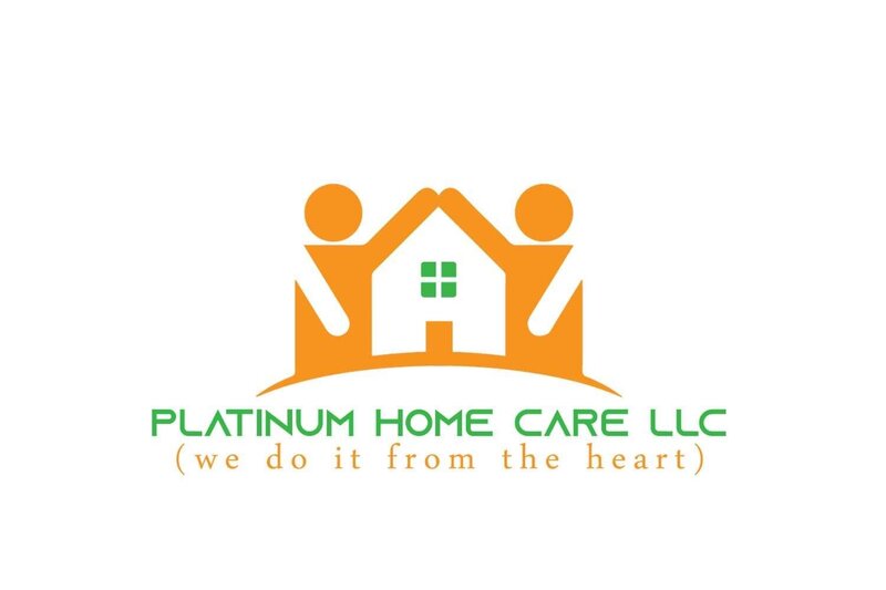 Platinum Home Care Llc Logo