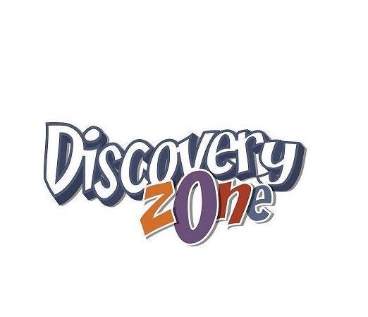 Discovery Zone Child Development Center Logo