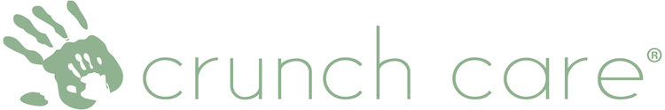 Crunch Care Logo