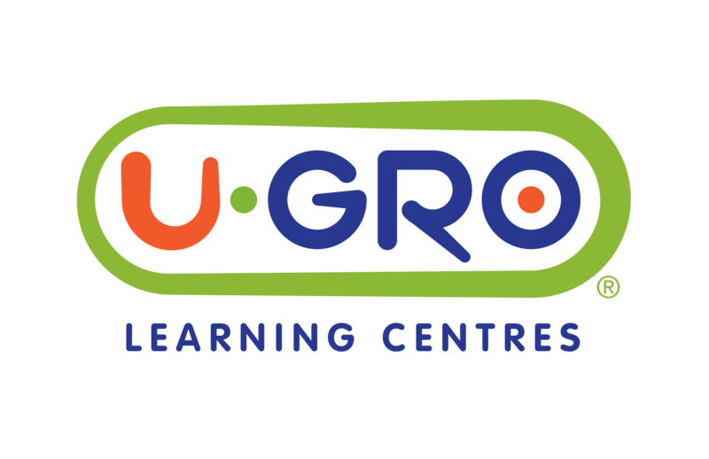 U-gro Learning Centers Logo