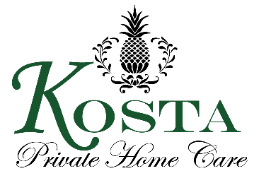 Kosta Private Home Care Logo