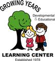 Growing Years Developmental & Educational Learning