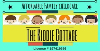 The Kiddie Cottage Logo