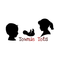 Townie Tots Logo