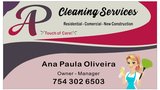 AP Cleaning Service