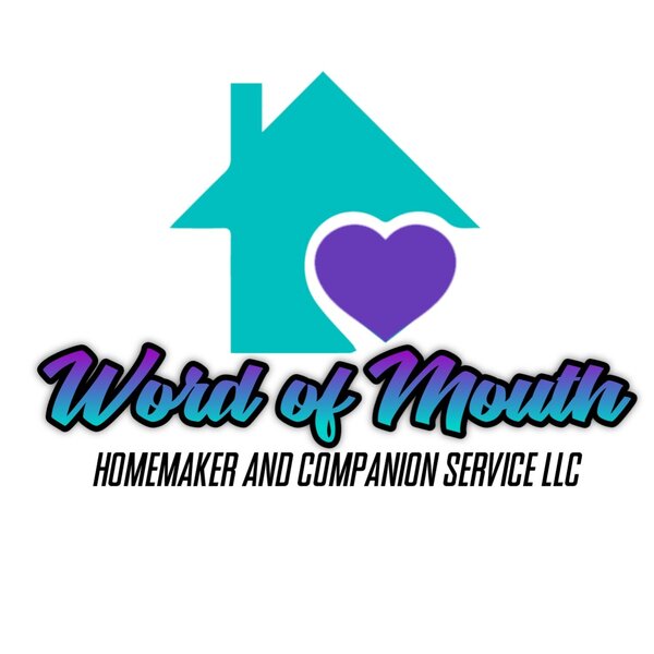 Word Of Mouth Homemaker And Company Logo