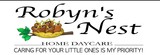 Robyn's Nest Home Daycare
