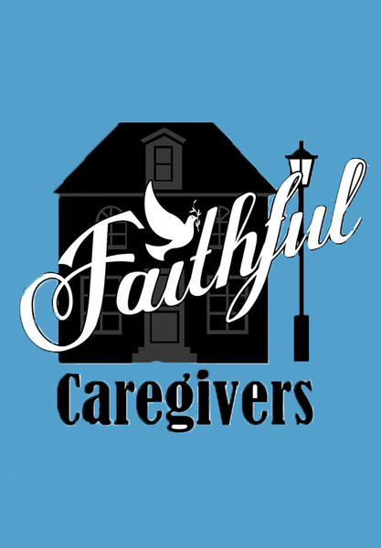 Faithful Caregivers Logo