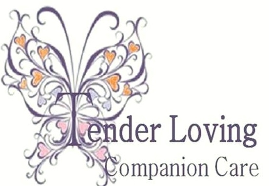 Tender Loving Companion Care Logo