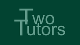 TwoTutors  Premier Test Prep & Tutoring