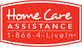 Home Care Assistance Of Las Vegas Logo