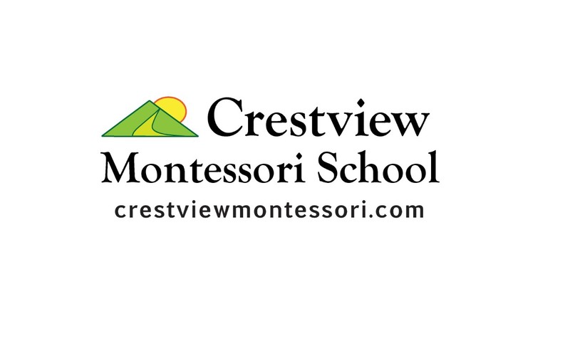 Crestview Montessori School Logo