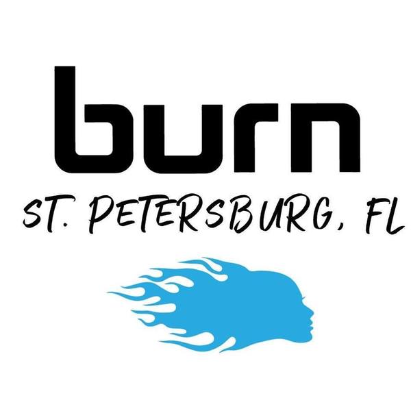 Burn Boot Camp Logo