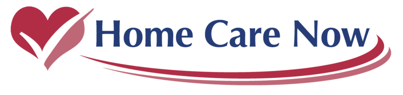 Home Care Now Logo