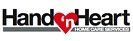 Hand N Heart Logo