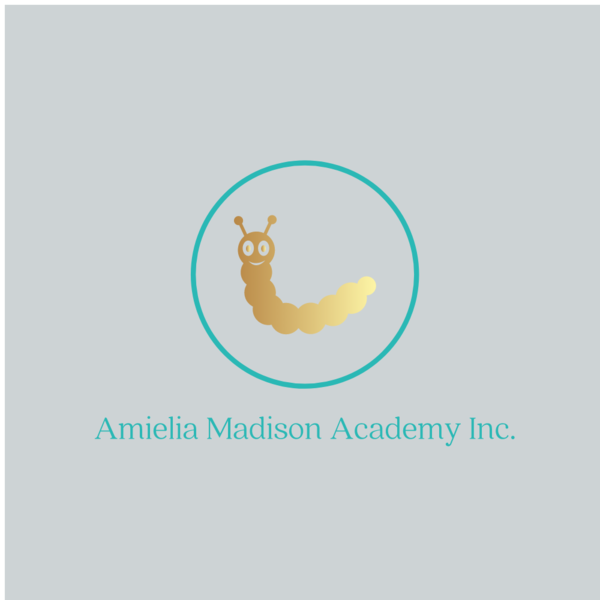 Amielia Madison Academy Logo