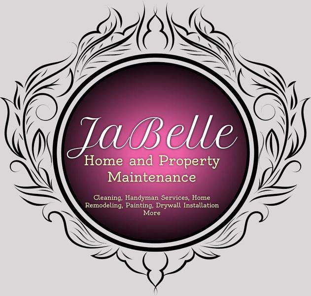 Jabelle Home & Property Logo