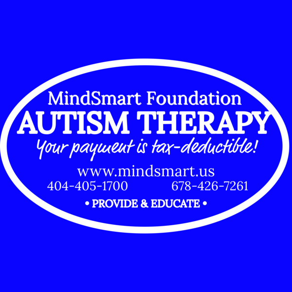 Mindsmart Foundation Logo