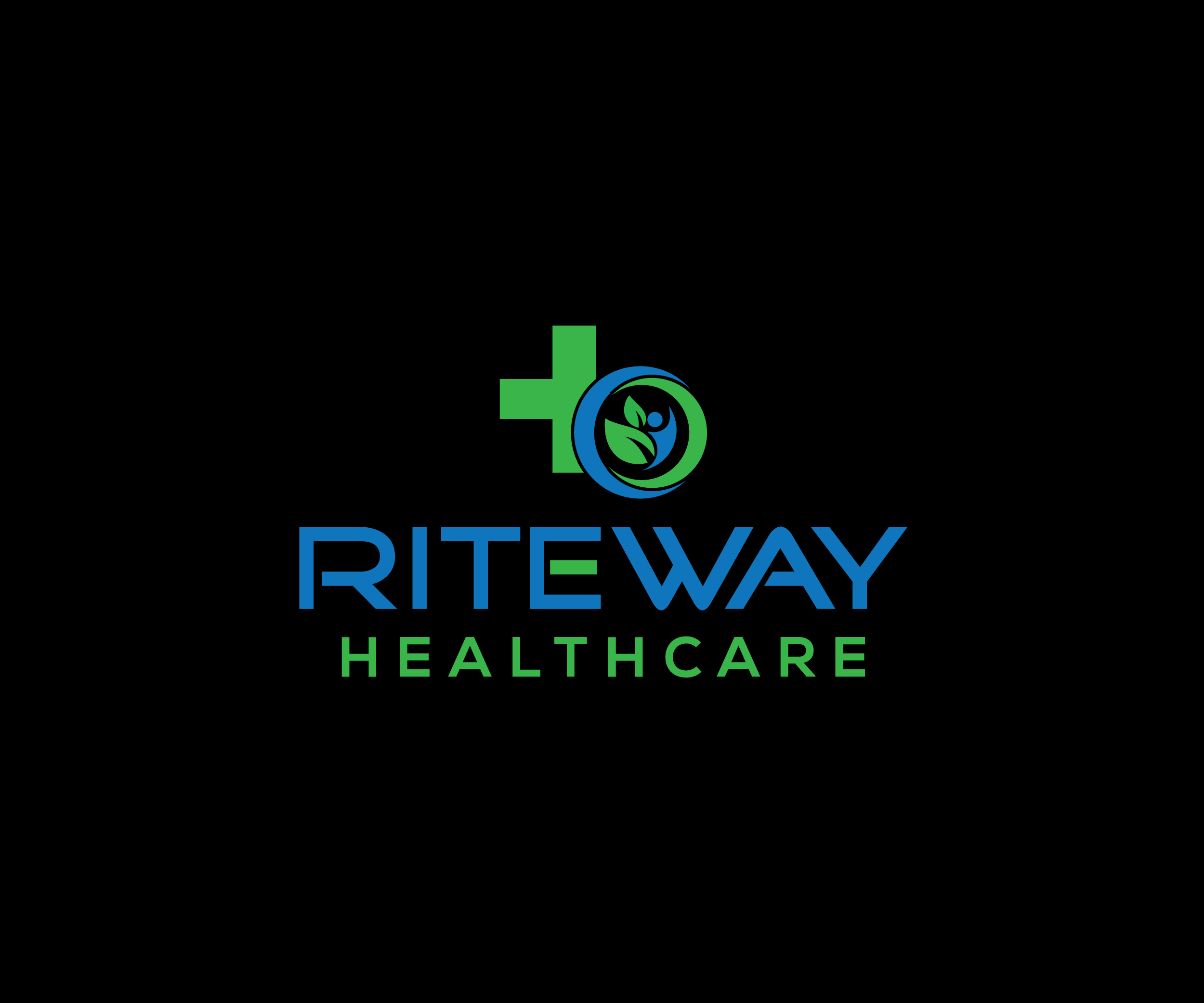 Riteway Healthcare Logo