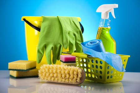 Suazo Cleaning Services