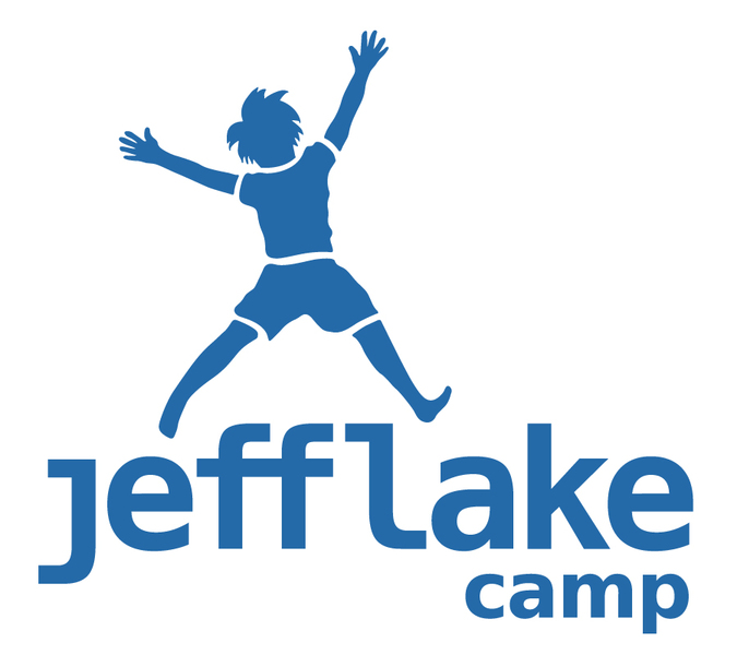 Jeff Lake Camp Logo