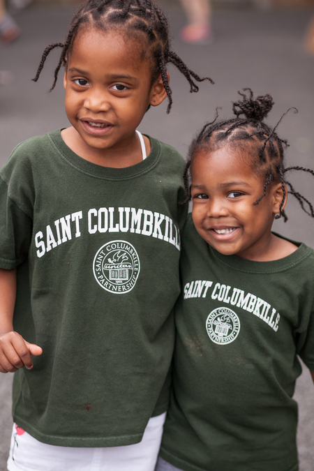 Saint Columbkille Partnership School