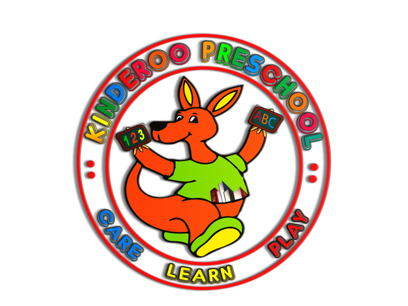 Kinderoo Preschool Logo