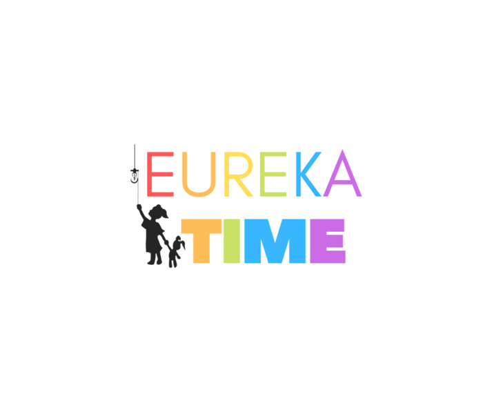 Eureka Time Home Childcare Logo