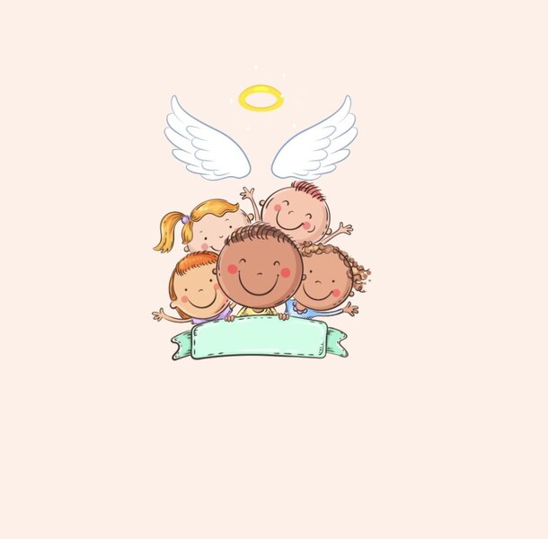 Beautiful Angels Childcare Llc Logo