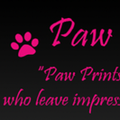 Paw Prints