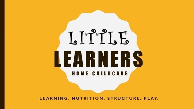 Little Learners Logo