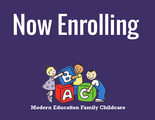 Modern Education Family Childcare