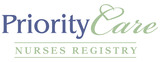 Priority Care Nurses Registry