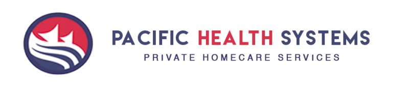 Pacific Health Systems Llc Logo