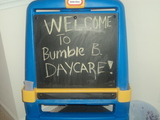 Bumble B Daycare