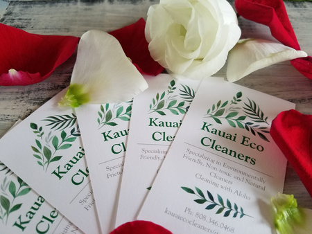 Kauai Eco Cleaners