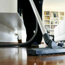 Keep it Klean Residential and Commercial Cleaning